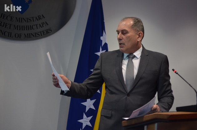 (Foto: Nedim Grabovica/Klix.ba)