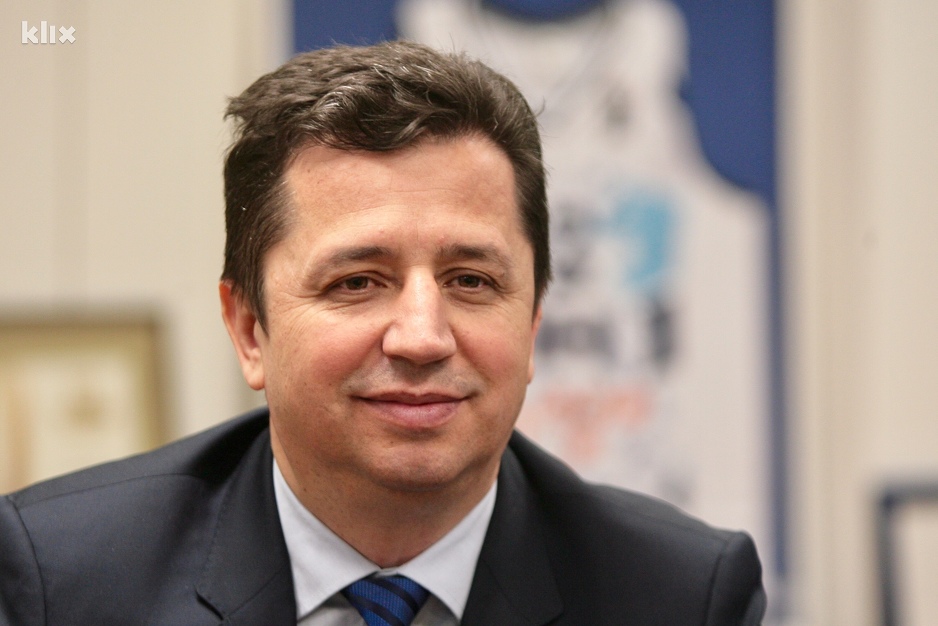 Foto: Feđa Krvavac/Klix.ba