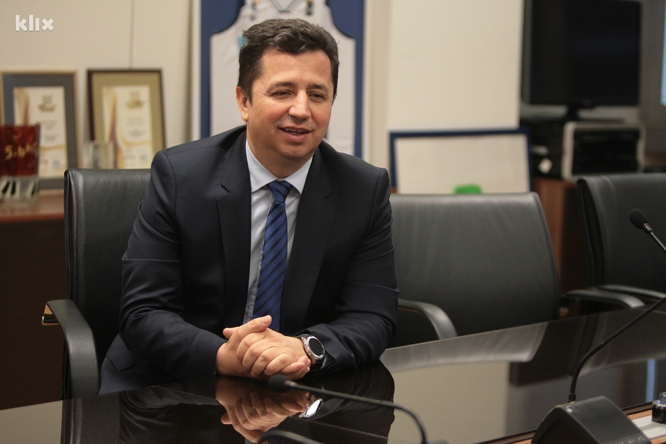 Foto: Feđa Krvavac/Klix.ba