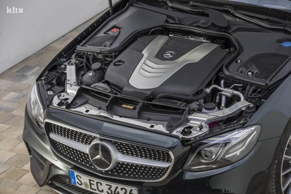 Foto: Mercedes-Benz Press