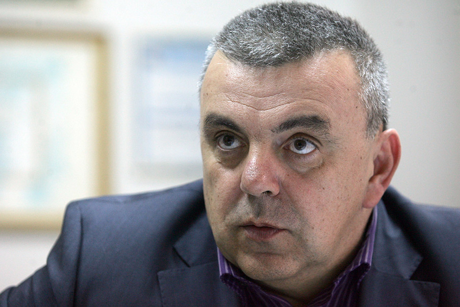 Bivši ministar zdravstva u KS Eldan Lokmić je rekao da bi, i da nije bio član Tima za pripremu sjednica Upravnog odbora ZZOKS, obavljao iste poslove. (Foto: Oslobođenje)