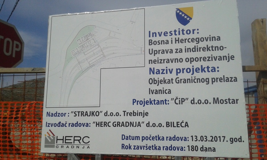 Foto: UIOBiH