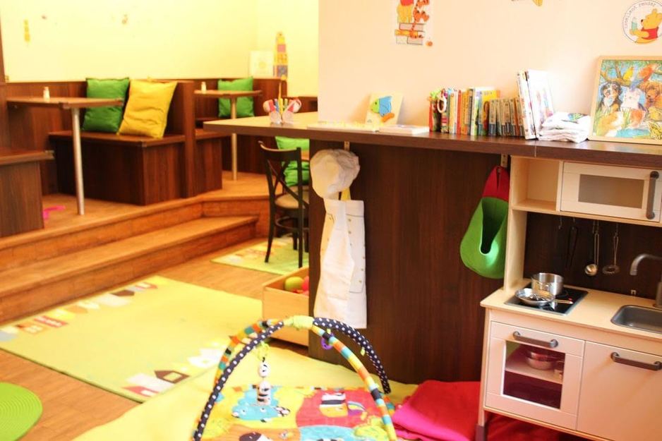 Detalj iz restorana (Foto: Eurocomm-PR)