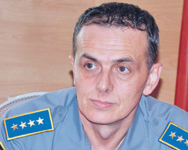 Rusmir Prohan (Foto: MUP SBK)