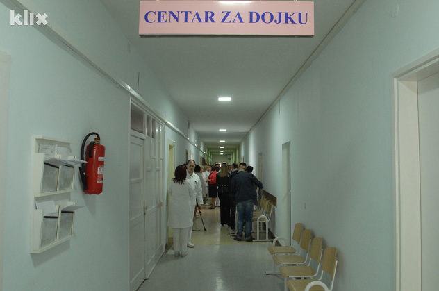 (Foto: Darko Zabuš/Klix.ba)