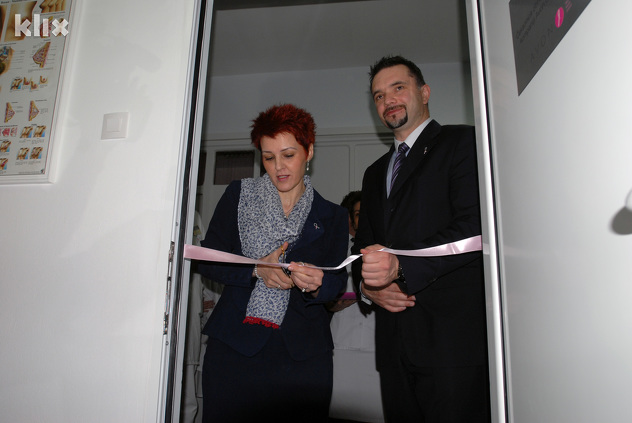(Foto: Darko Zabuš/Klix.ba)
