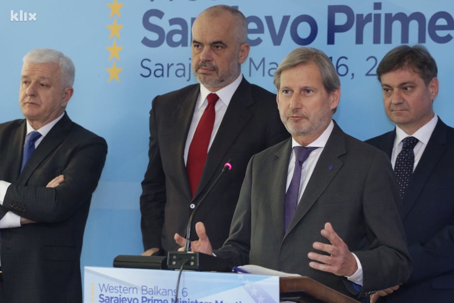 Foto: Edin Hadžihasić/Klix.ba