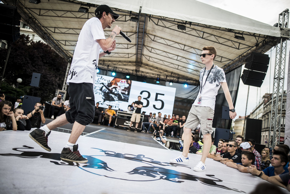Foto: Sulejman Omerbašić
