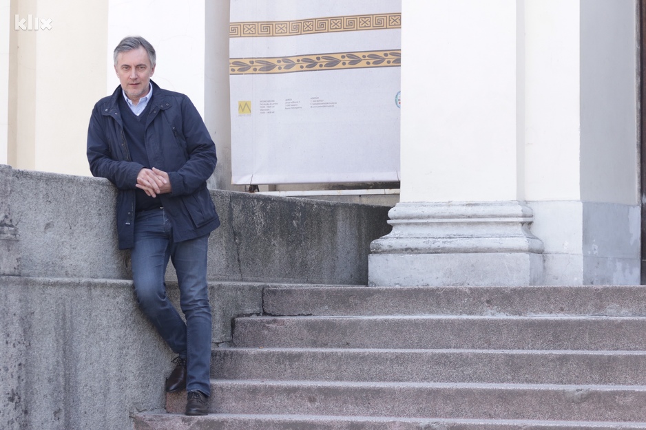 Foto: Edin Hadžihasić/Klix.ba