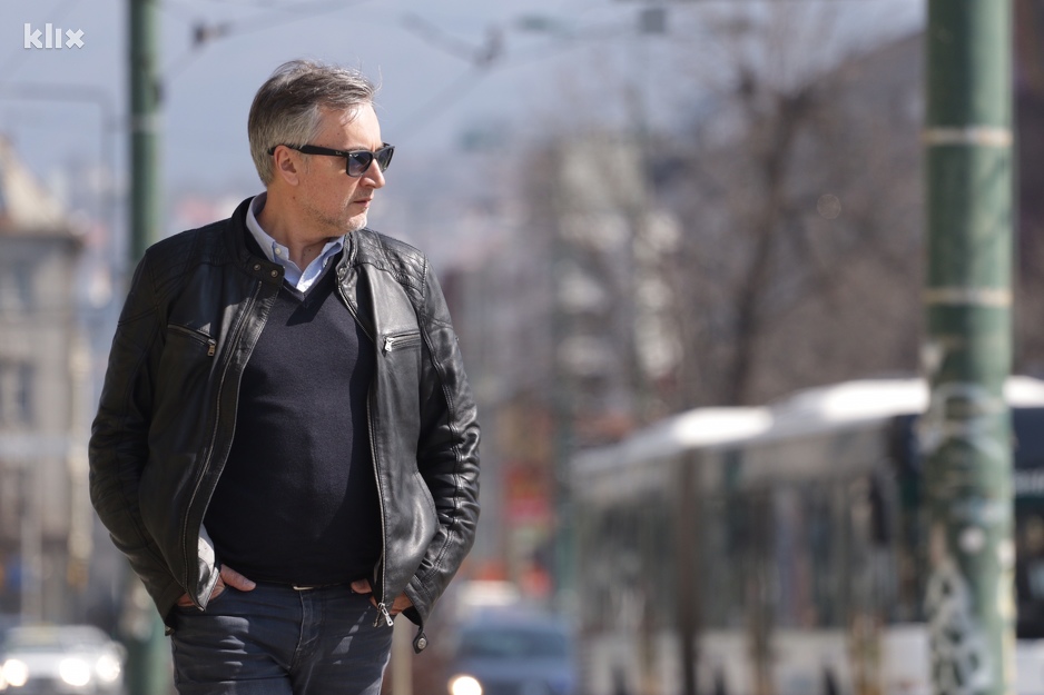 Foto: Edin Hadžihasić/Klix.ba