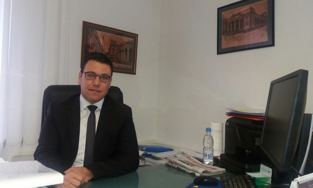 Jasmin Terović (Foto: FENA)