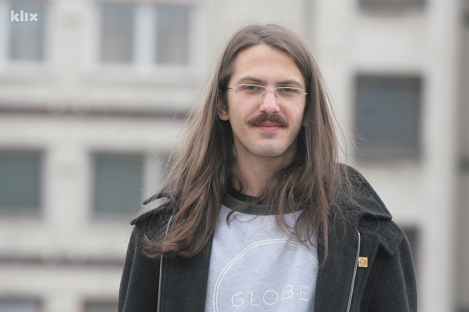 Foto: Feđa Krvavac/Klix.ba
