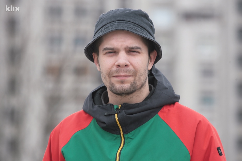 Foto: Feđa Krvavac/Klix.ba