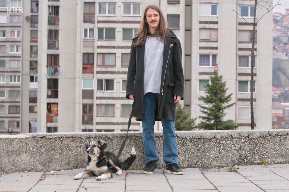 Foto: Feđa Krvavac/Klix.ba
