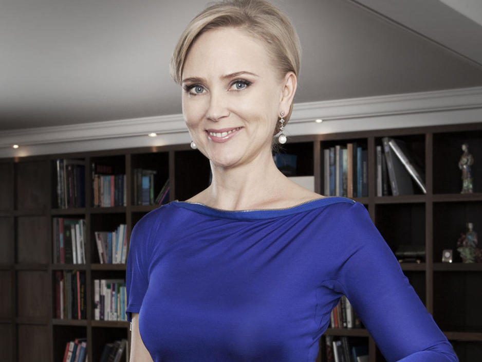 Elena Ribolovljeva