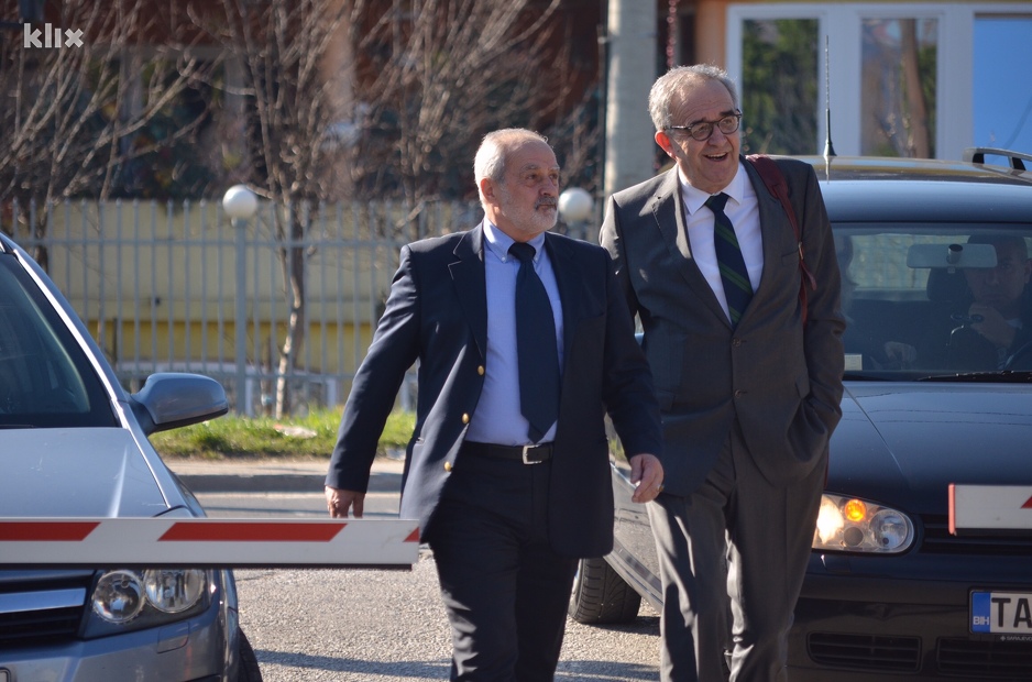 Foto: Nedim Grabovica/Klix.ba