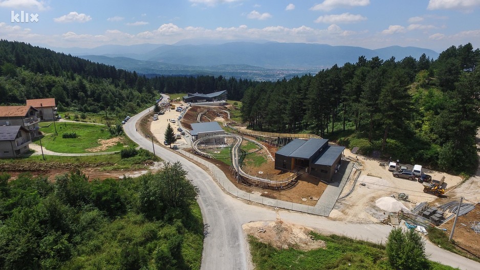 Sunnyland (Foto: Klix.ba)