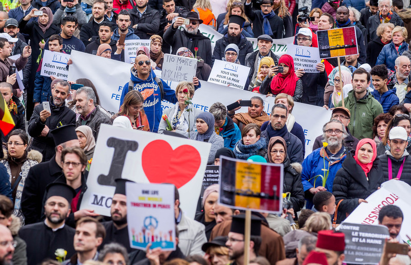 Foto: EPA