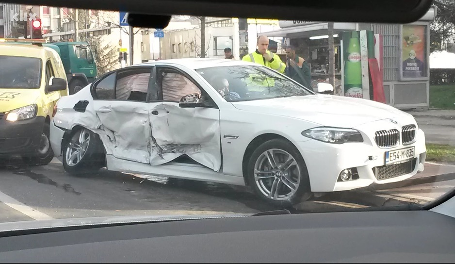 Foto: Čitatelj/Klix.ba