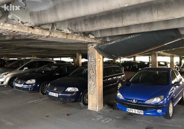Foto: Čitatelj/Klix.ba