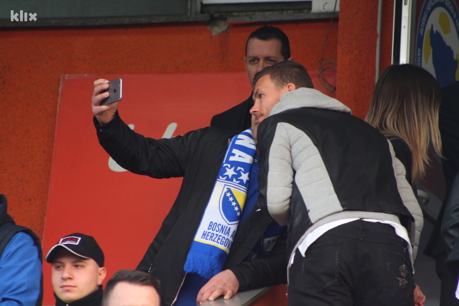 Foto: Elmedin Mehić/Klix.ba