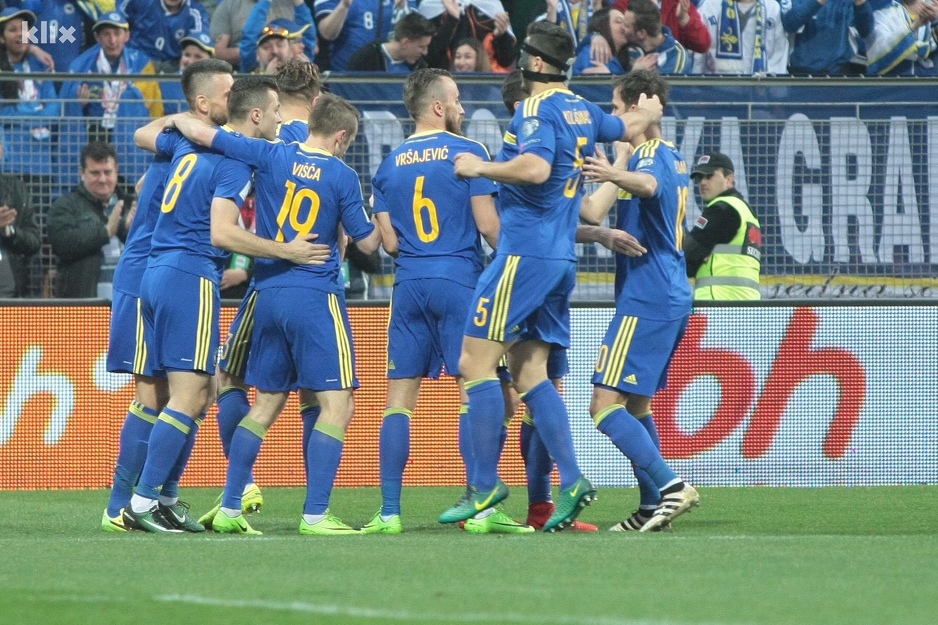 Foto: Feđa Krvavac/Klix.ba