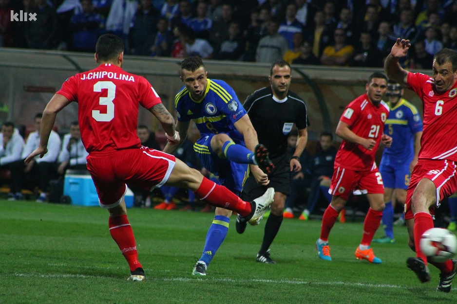 Foto: Elmedin Mehić/Klix.ba