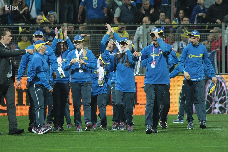 Foto: Feđa Krvavac/Klix.ba