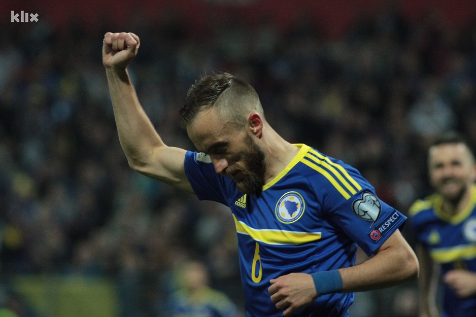 Foto: Feđa Krvavac/Klix.ba