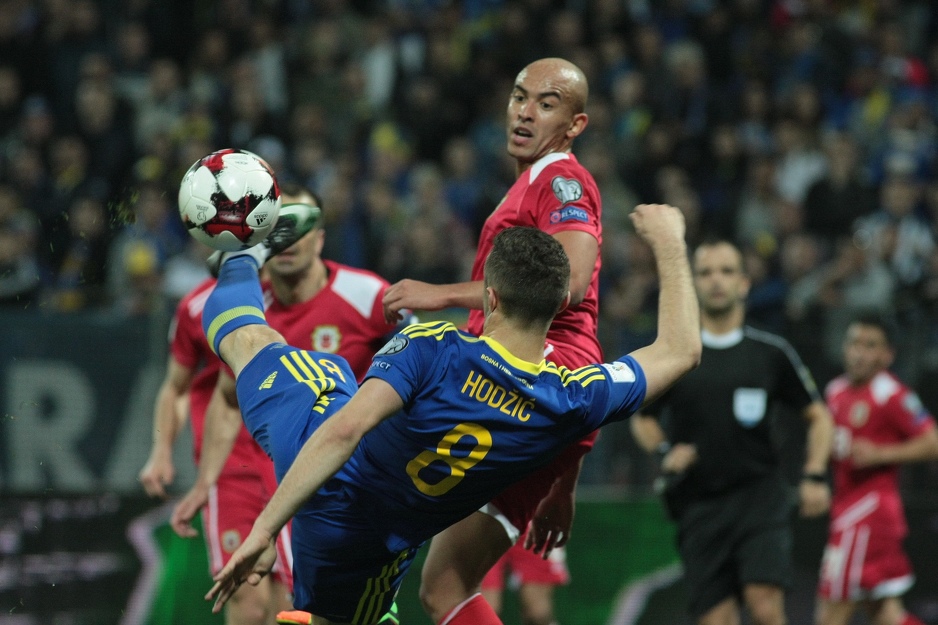 Foto: Feđa Krvavac/Klix.ba