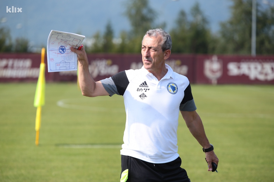 Foto: Feđa Krvavac/Klix.ba