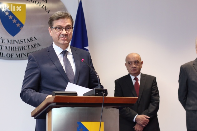 (Foto: Edin Hadžihasić/Klix.ba)