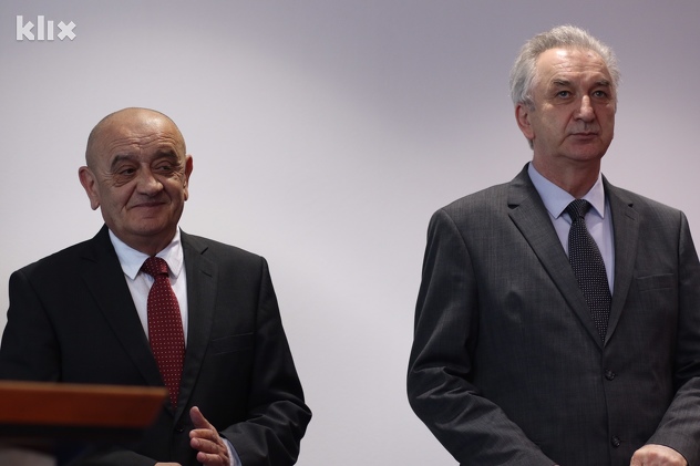 (Foto: Edin Hadžihasić/Klix.ba)