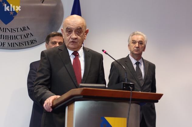 (Foto: Edin Hadžihasić/Klix.ba)