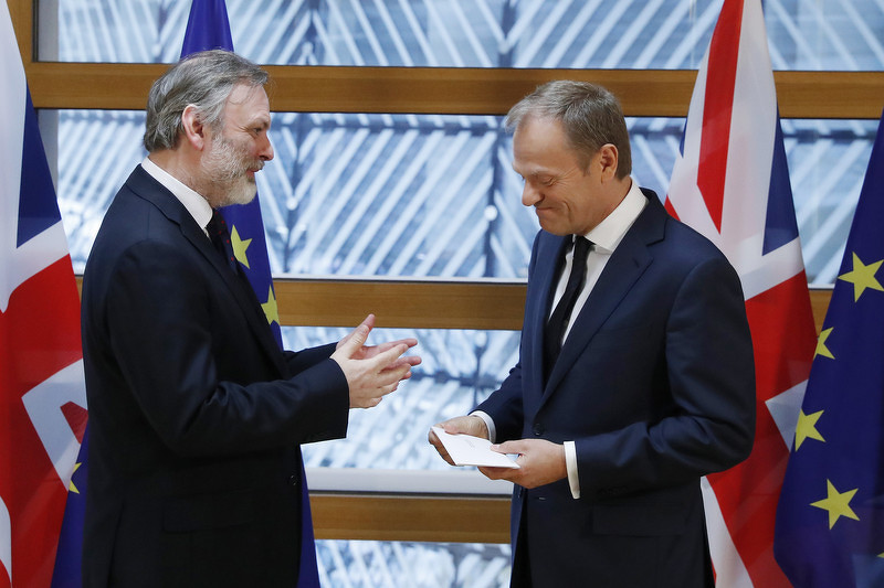 Foto: EPA