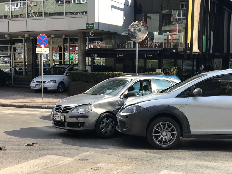 Foto: Čitatelj/Klix.ba