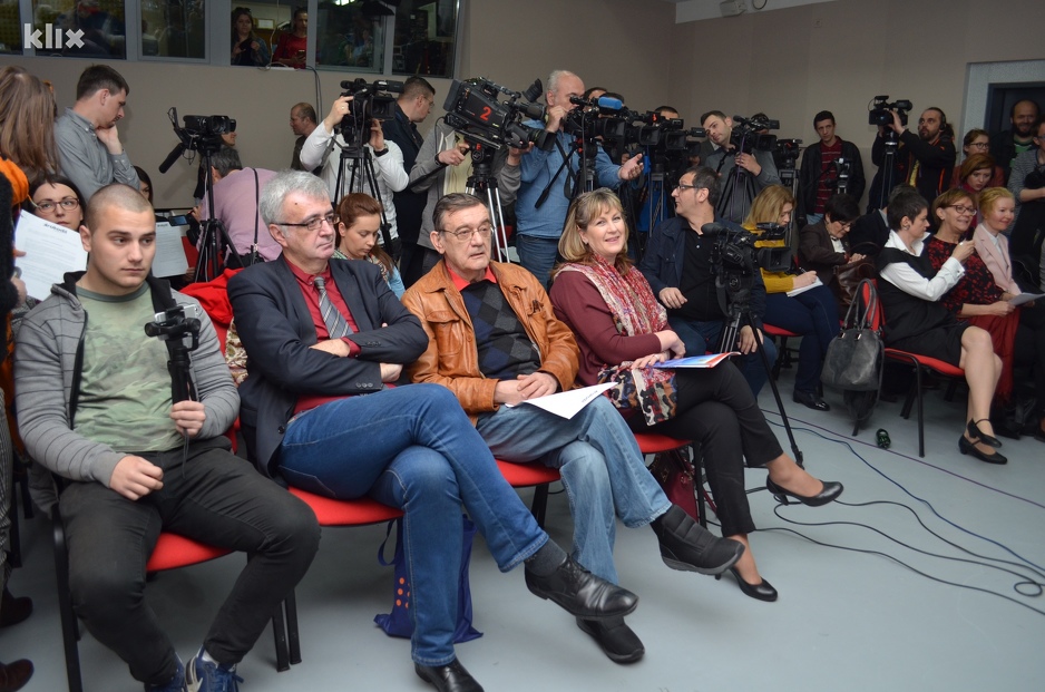 Foto: Nedim Grabovica/Klix.ba