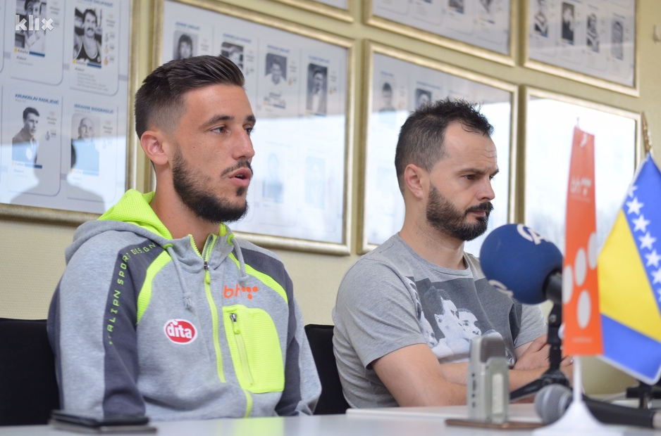 Foto: Nedim Grabovica/Klix.ba