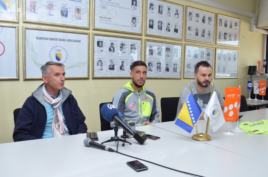 Foto: Nedim Grabovica/Klix.ba