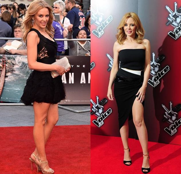 Kylie Minogue