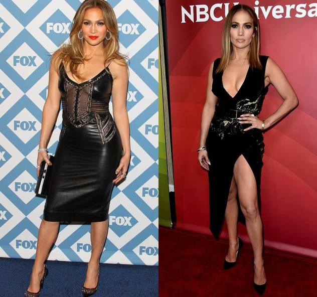 Jennifer Lopez