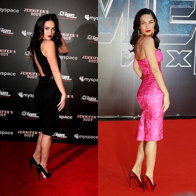 Megan Fox