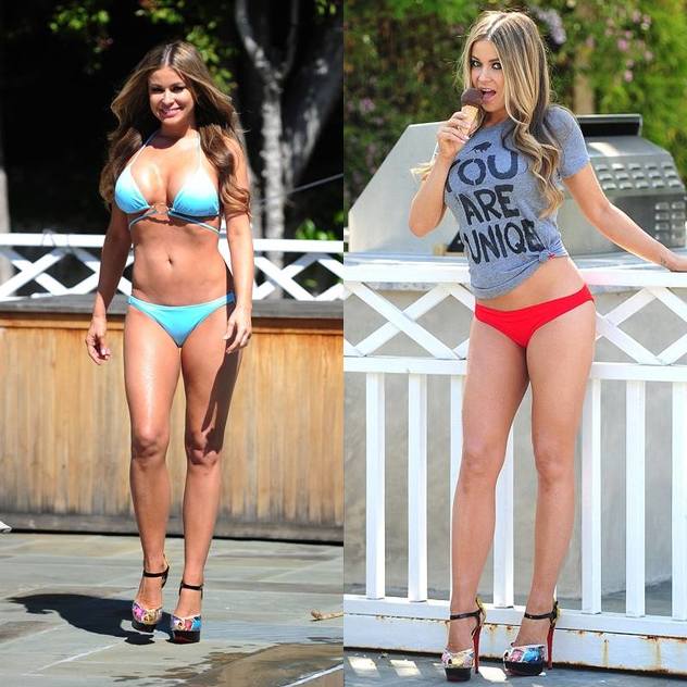 Carmen Electra