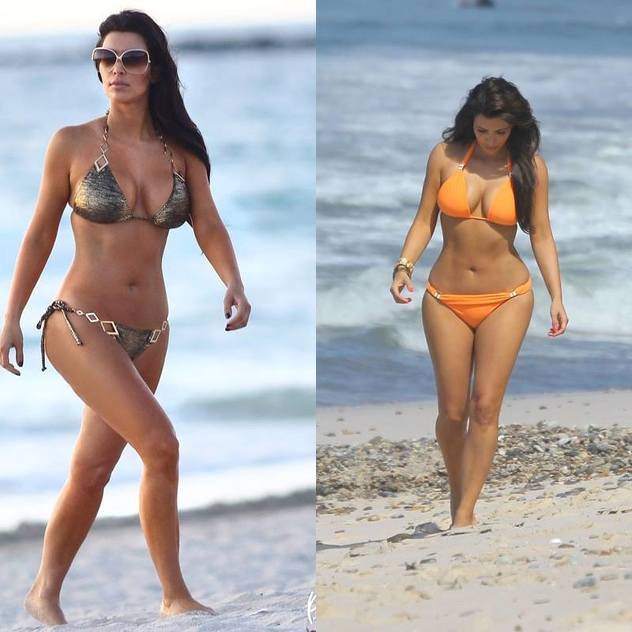Kim Kardashian