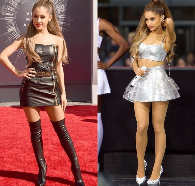 Ariana Grande
