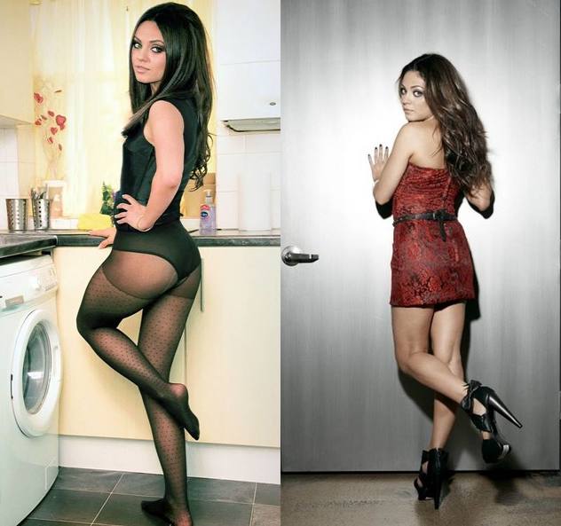 Mila Kunis