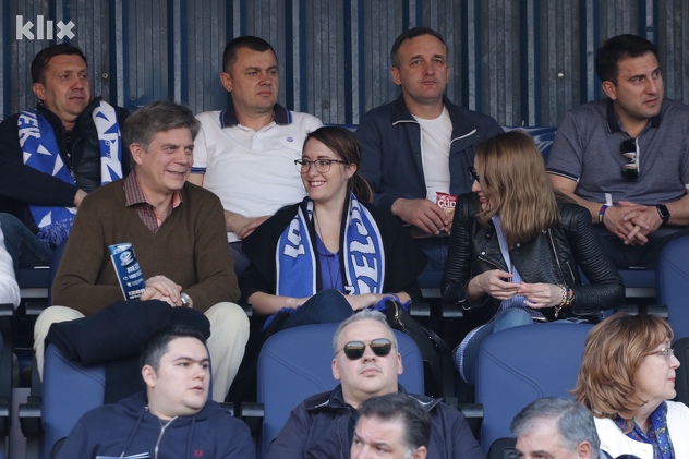 (Foto: Edin Hadžihasić/Klix.ba)