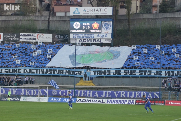 (Foto: Edin Hadžihasić/Klix.ba)