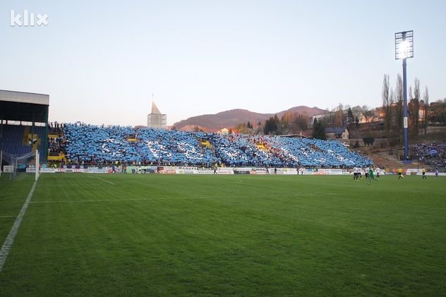 (Foto: Edin Hadžihasić/Klix.ba)
