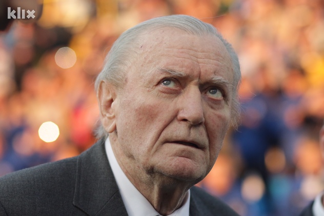 (Foto: Edin Hadžihasić/Klix.ba)